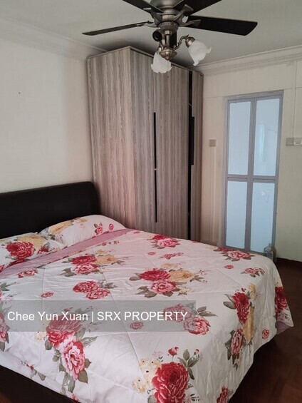 Blk 123 Geylang East Central (Geylang), HDB 4 Rooms #586091301